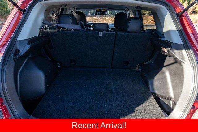 used 2024 Mitsubishi Outlander Sport car, priced at $14,995