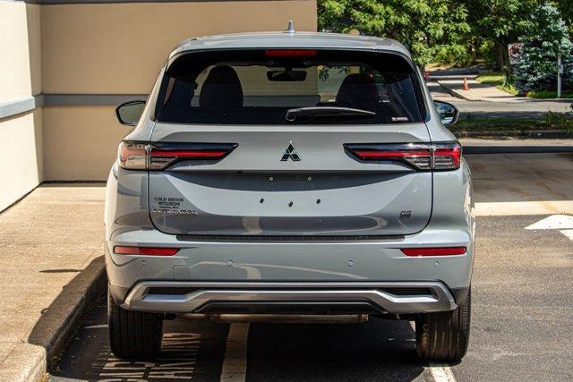 new 2026 Mitsubishi Outlander car, priced at $37,524