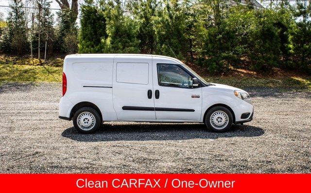 used 2022 Ram ProMaster City car, priced at $20,995
