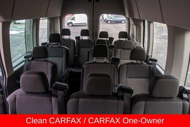 used 2023 Ford Transit-350 car, priced at $33,295