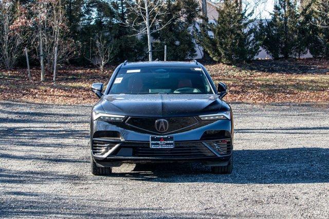 used 2024 Acura ZDX car, priced at $25,595