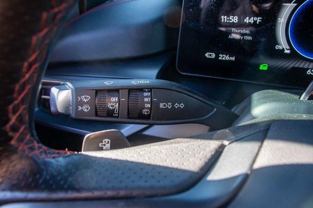 used 2024 Acura ZDX car, priced at $25,595