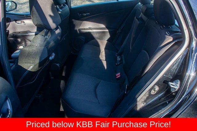 used 2022 Toyota Prius car, priced at $16,295