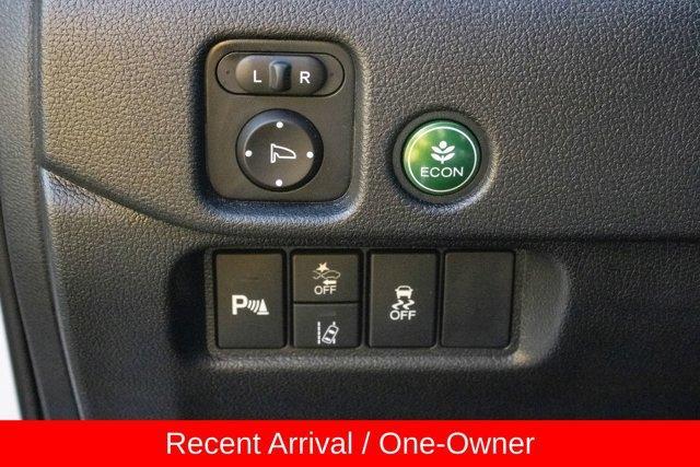 used 2023 Honda Passport car, priced at $27,995