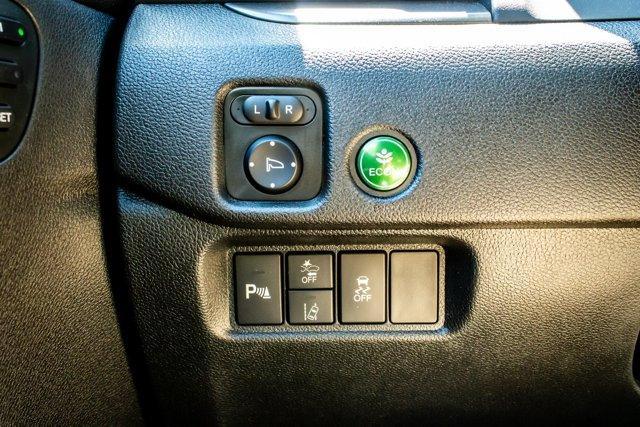 used 2023 Honda Passport car, priced at $28,970
