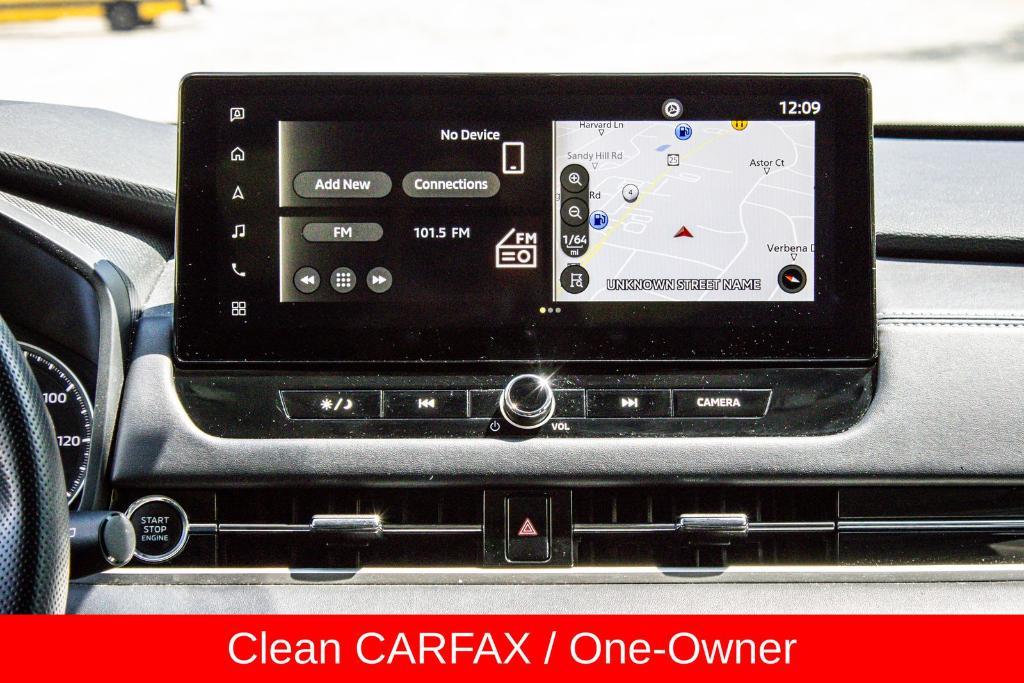 used 2025 Mitsubishi Outlander car, priced at $24,995