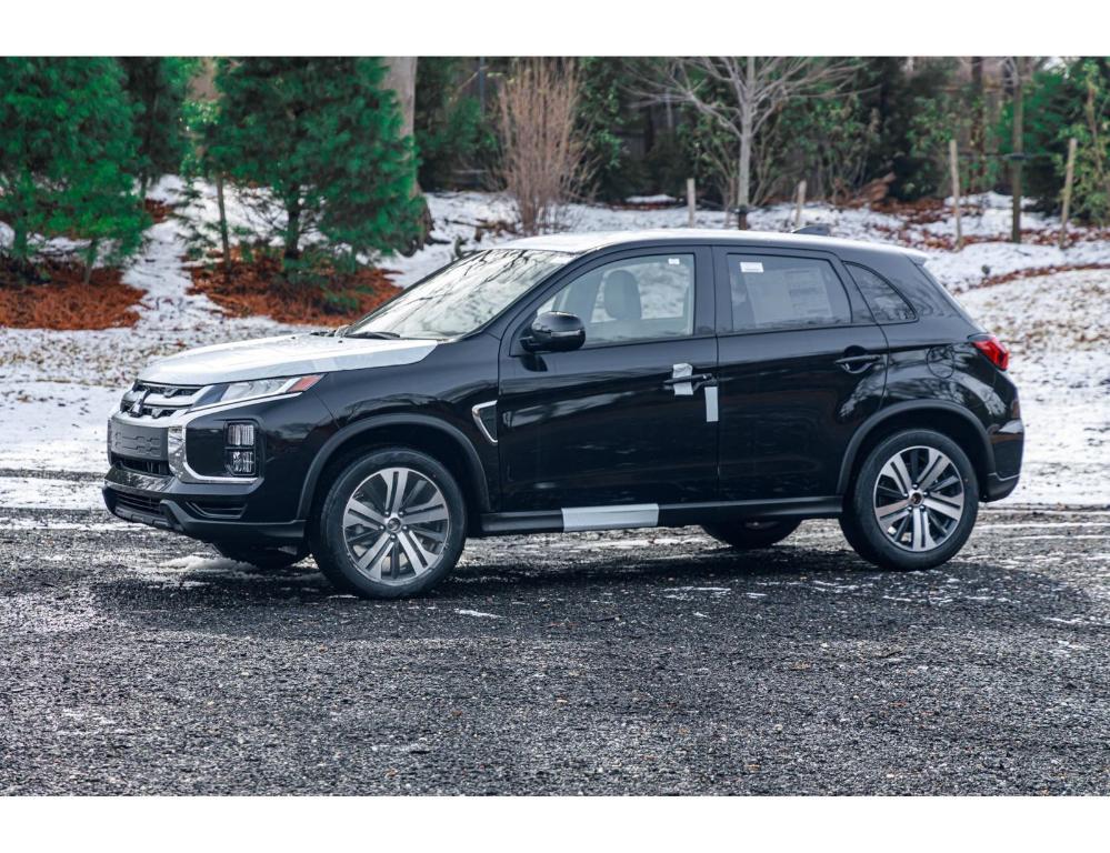 new 2024 Mitsubishi Outlander Sport car