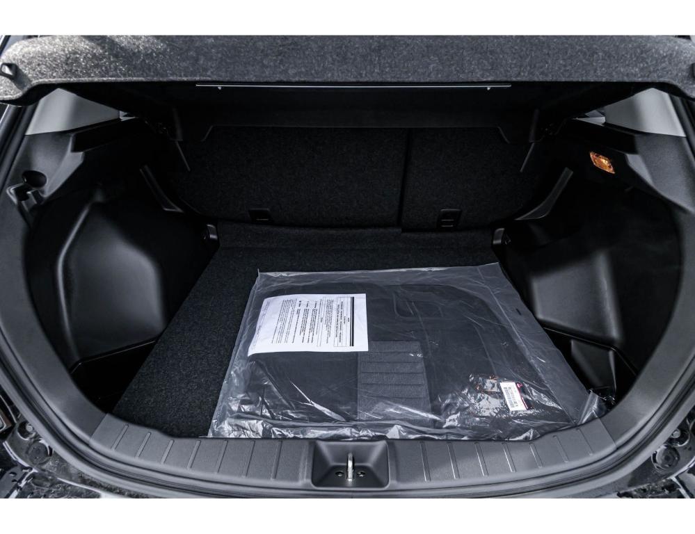 new 2024 Mitsubishi Outlander Sport car