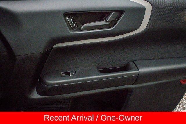 used 2021 Ford Bronco Sport car, priced at $18,795