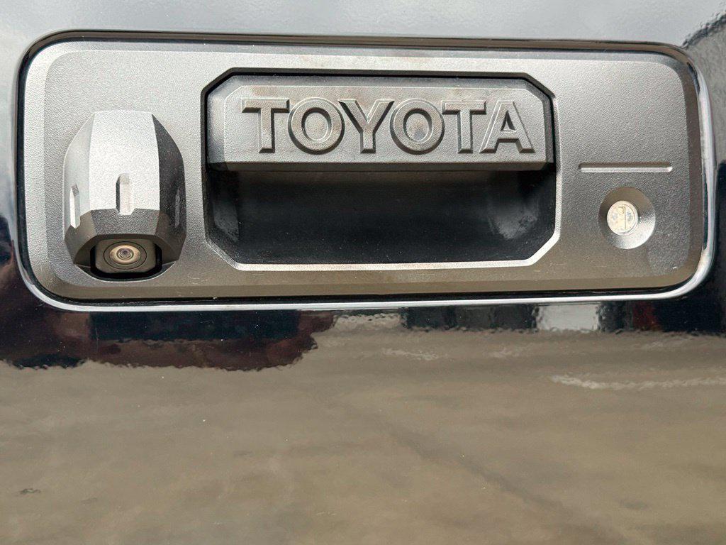 used 2014 Toyota Tundra car, priced at $29,700