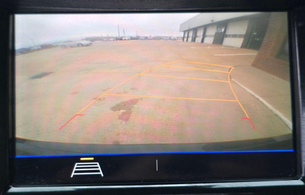 used 2020 Chevrolet Trax car, priced at $12,800