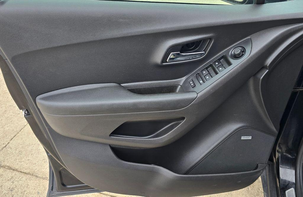 used 2020 Chevrolet Trax car, priced at $12,800