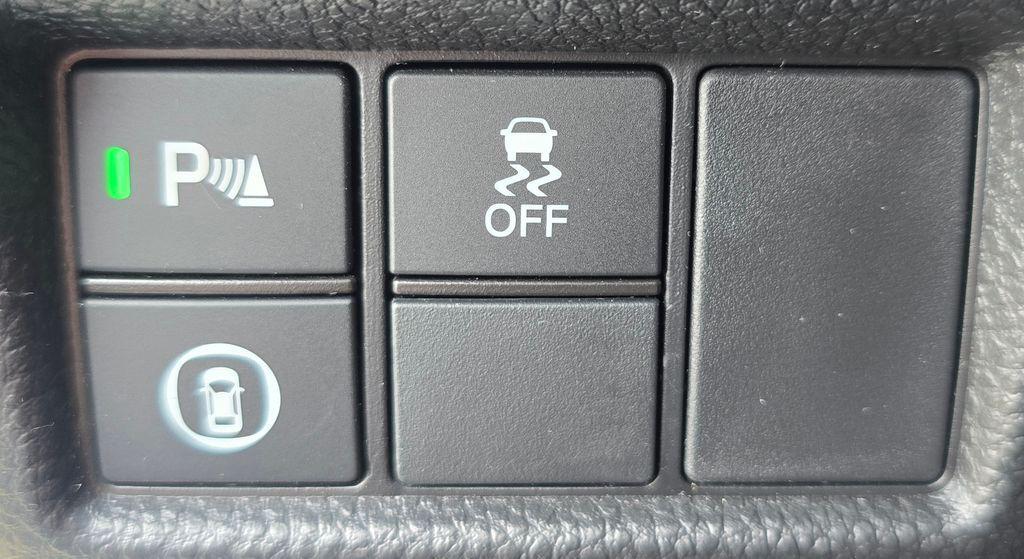 used 2024 Honda Civic car, priced at $25,800