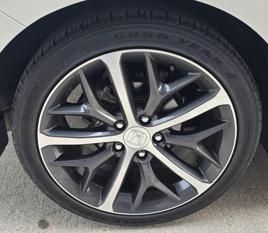 used 2024 Honda Civic car, priced at $25,800