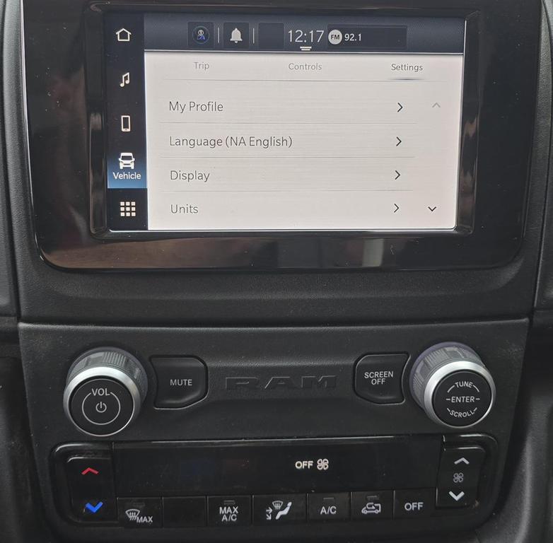 used 2022 Ram ProMaster 2500 car, priced at $24,800