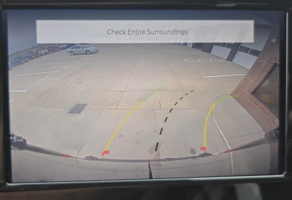 used 2022 Ram ProMaster 2500 car, priced at $24,800