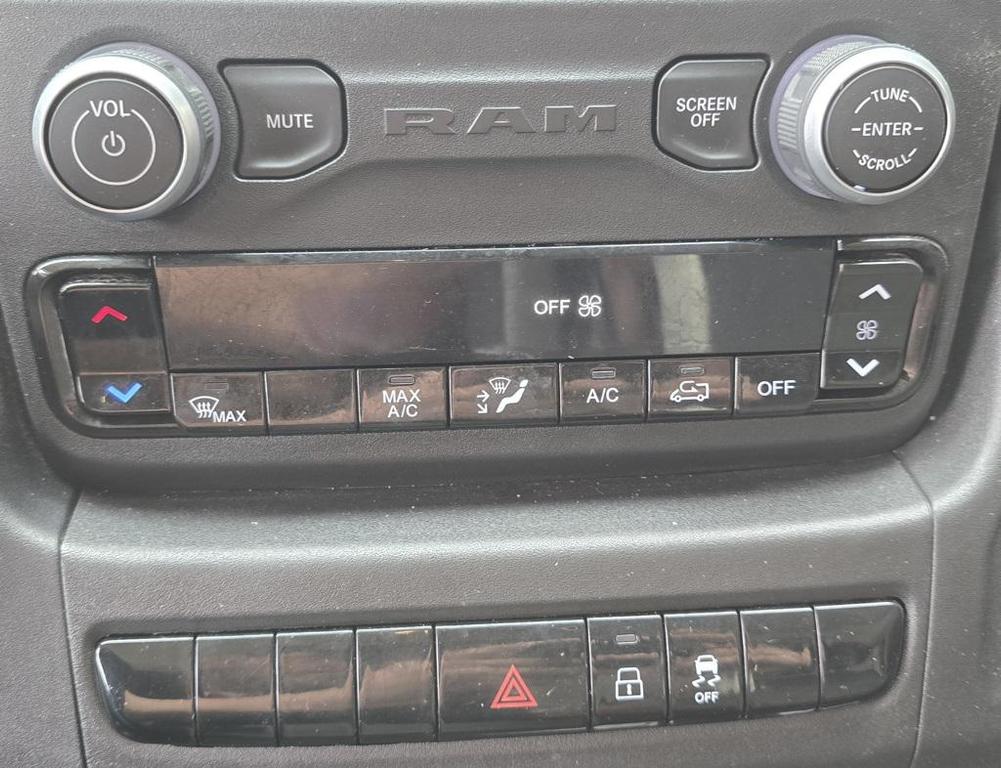 used 2022 Ram ProMaster 2500 car, priced at $24,800