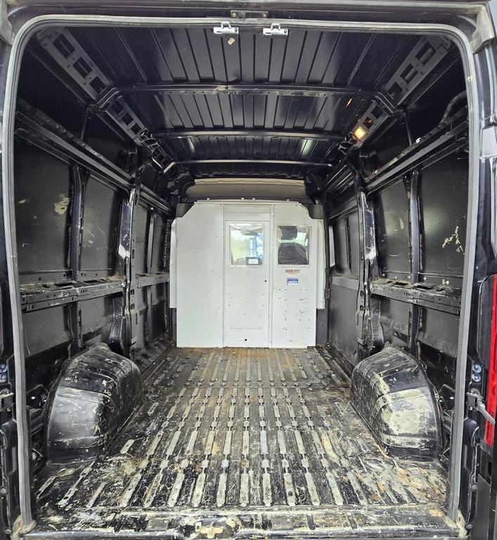 used 2022 Ram ProMaster 2500 car, priced at $24,800
