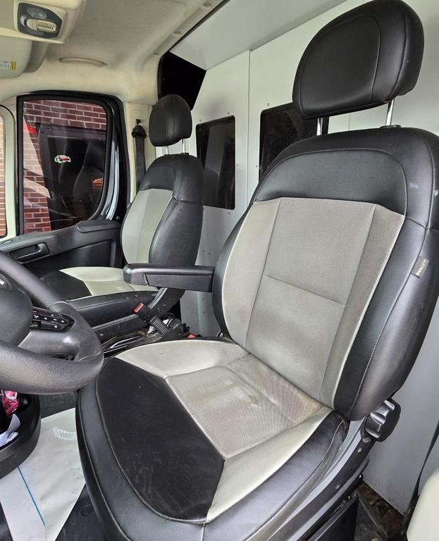 used 2022 Ram ProMaster 2500 car, priced at $24,800