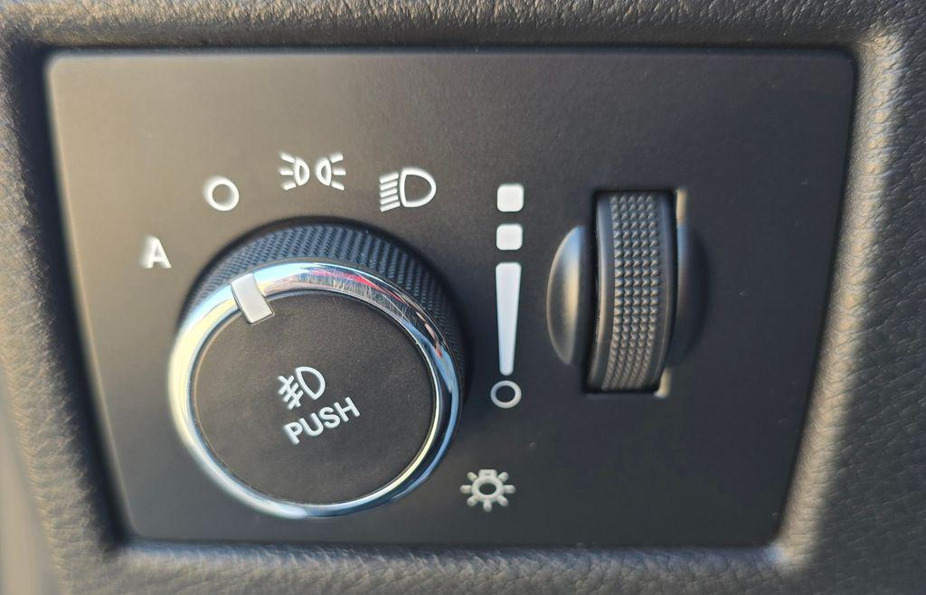 used 2019 Jeep Grand Cherokee car, priced at $16,800