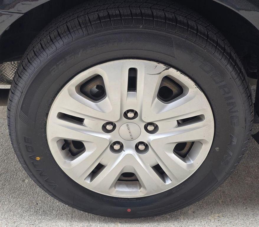 used 2019 Dodge Grand Caravan car, priced at $15,800