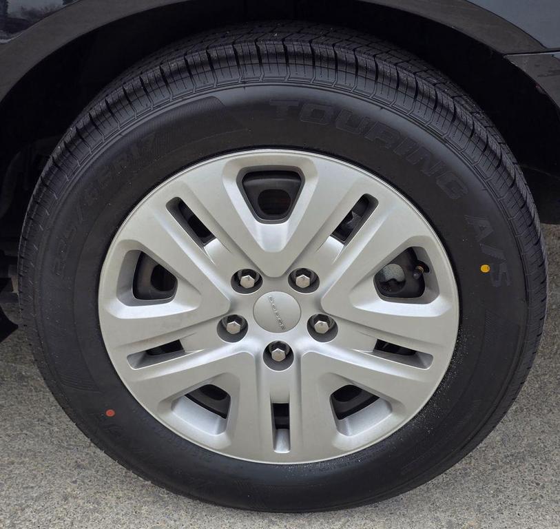 used 2019 Dodge Grand Caravan car, priced at $15,800