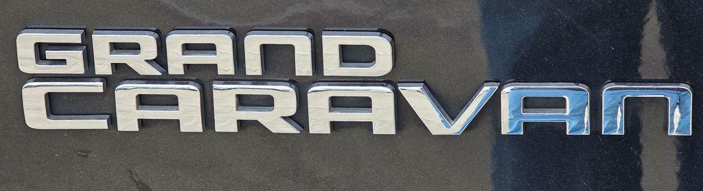 used 2019 Dodge Grand Caravan car, priced at $15,800