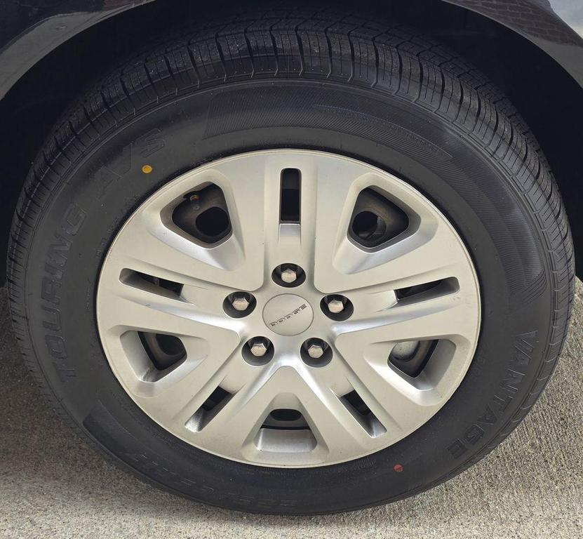 used 2019 Dodge Grand Caravan car, priced at $15,800