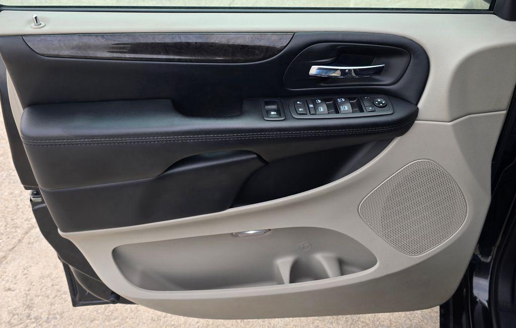 used 2019 Dodge Grand Caravan car, priced at $15,800