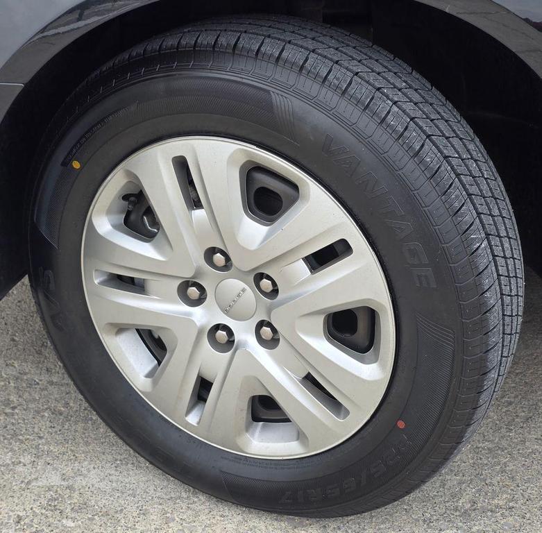 used 2019 Dodge Grand Caravan car, priced at $15,800