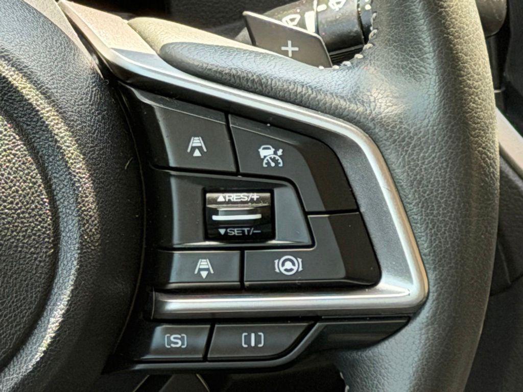 used 2023 Subaru Forester car, priced at $26,650