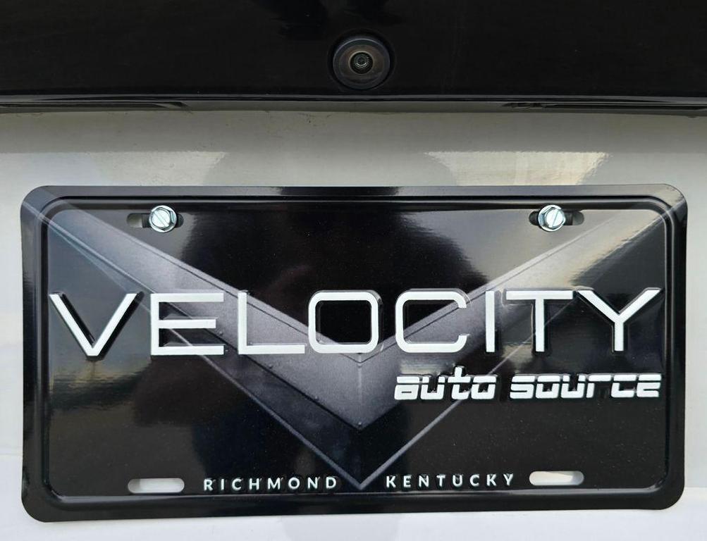 used 2024 Chrysler Pacifica car, priced at $26,800