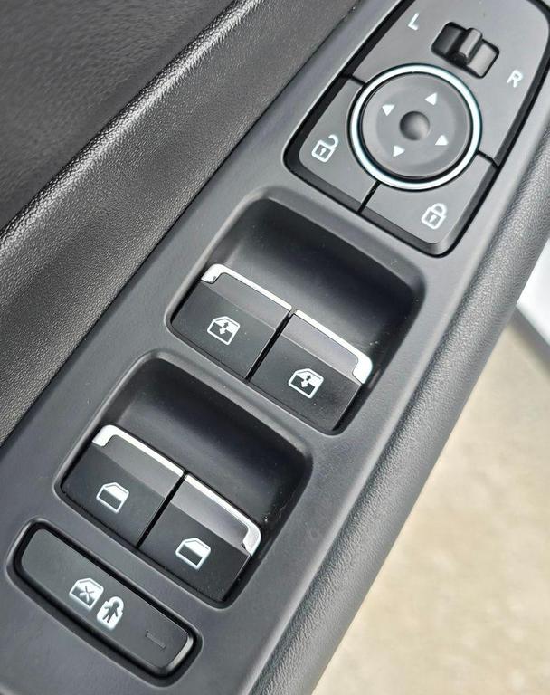 used 2022 Hyundai Santa Fe car, priced at $20,800