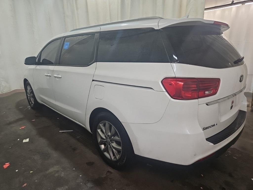 used 2020 Kia Sedona car, priced at $18,800