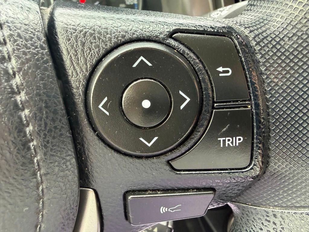 used 2017 Toyota RAV4 car, priced at $13,800