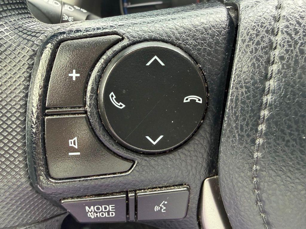 used 2017 Toyota RAV4 car, priced at $13,800