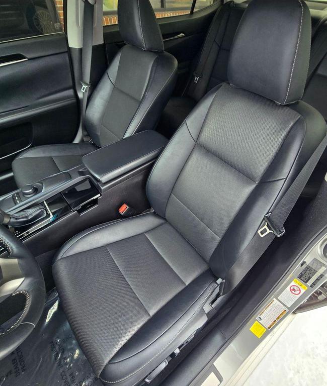 used 2018 Lexus ES 350 car, priced at $18,800