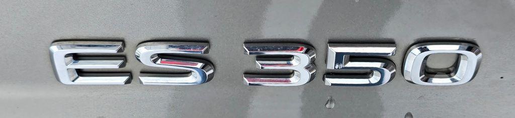 used 2018 Lexus ES 350 car, priced at $18,800