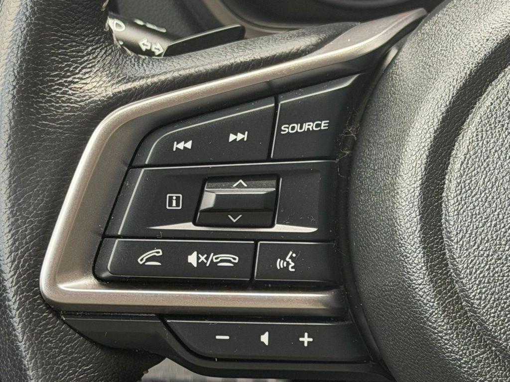 used 2023 Subaru Ascent car, priced at $27,700