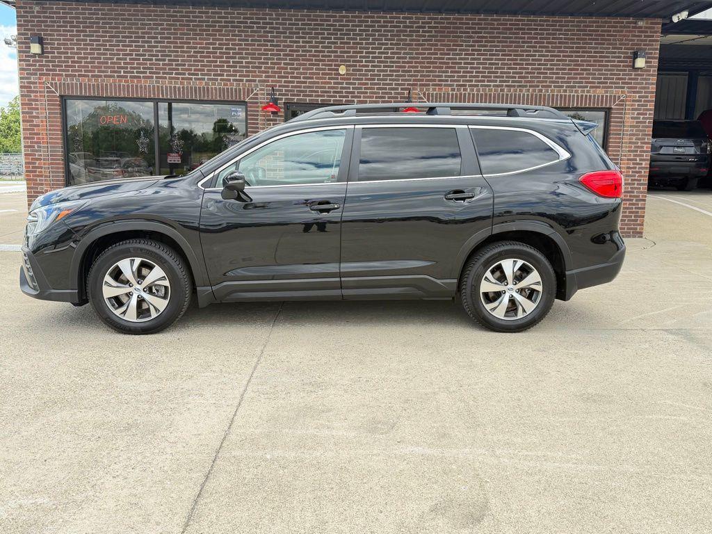 used 2023 Subaru Ascent car, priced at $27,700