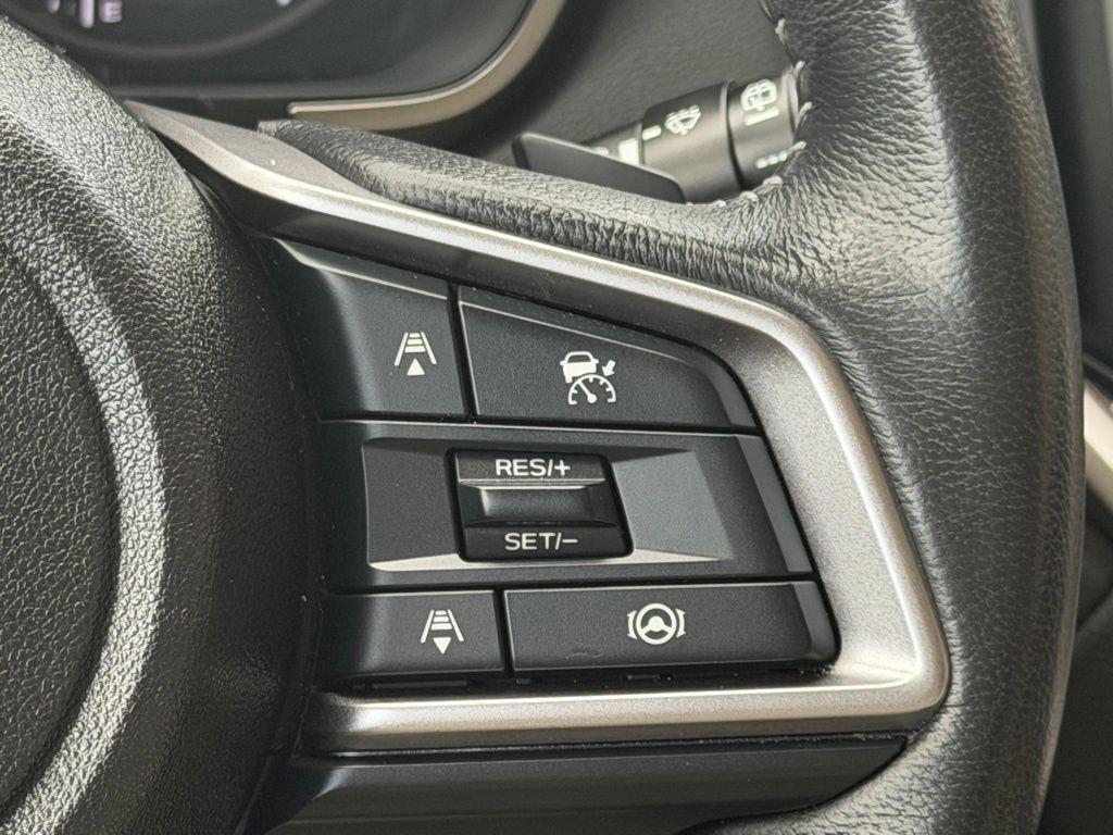 used 2023 Subaru Ascent car, priced at $27,700
