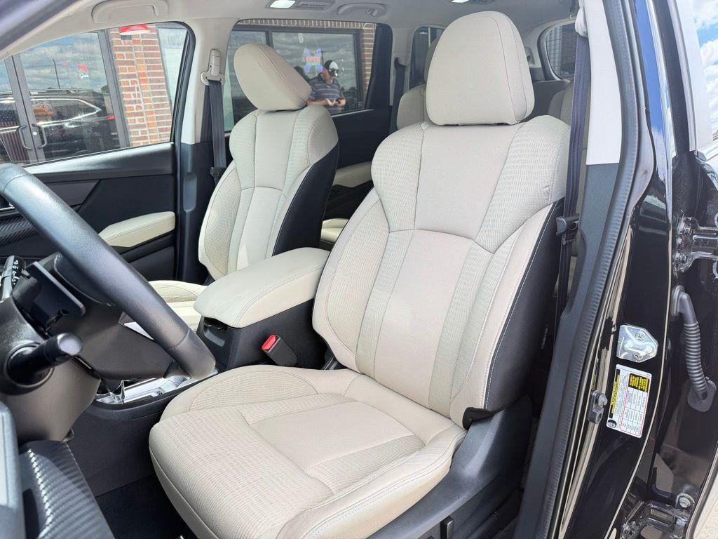 used 2023 Subaru Ascent car, priced at $27,700