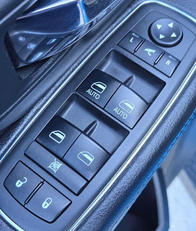 used 2018 Ram 1500 car, priced at $25,800