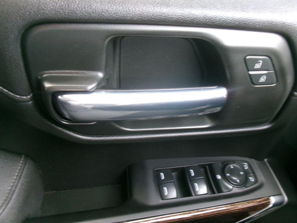 used 2021 GMC Sierra 1500 car, priced at $37,800