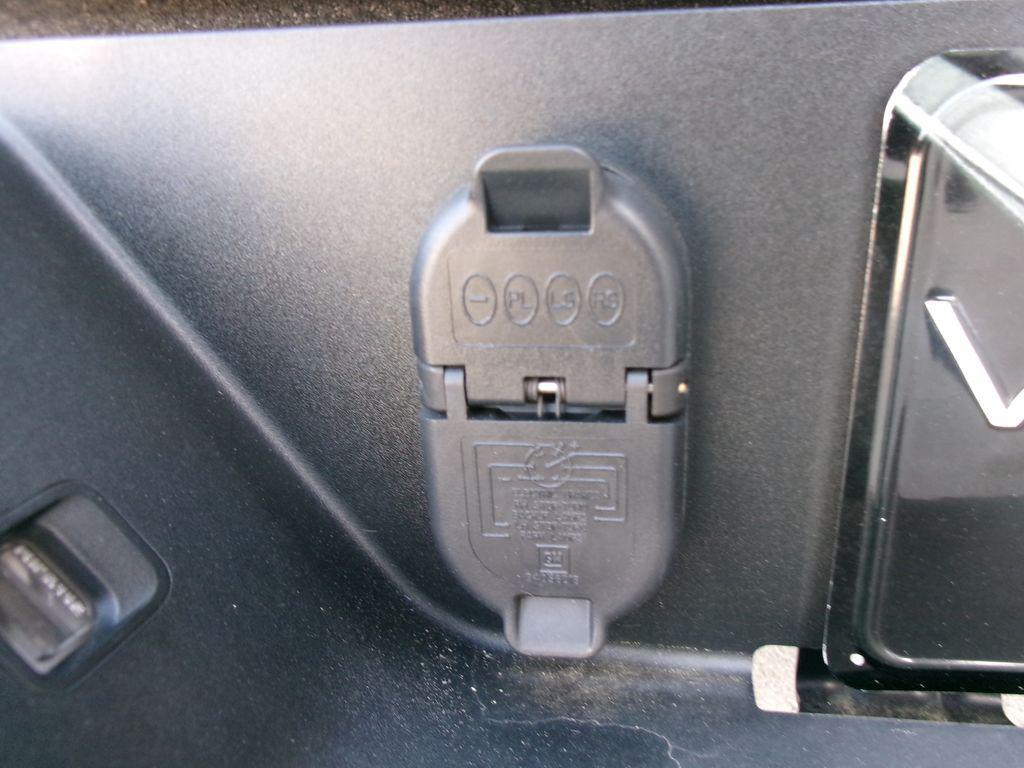 used 2021 GMC Sierra 1500 car, priced at $37,800