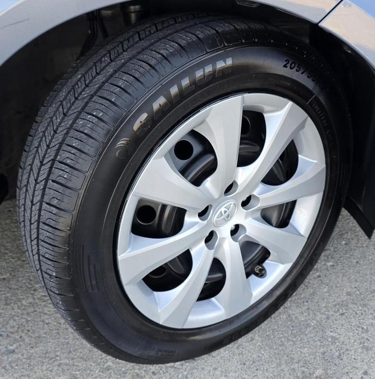 used 2022 Toyota Corolla car, priced at $16,800