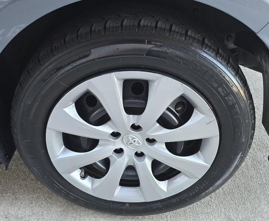 used 2022 Toyota Corolla car, priced at $16,800