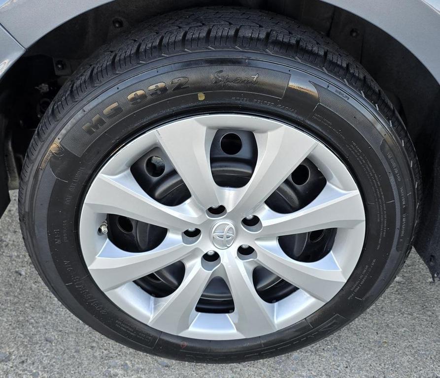 used 2022 Toyota Corolla car, priced at $16,800