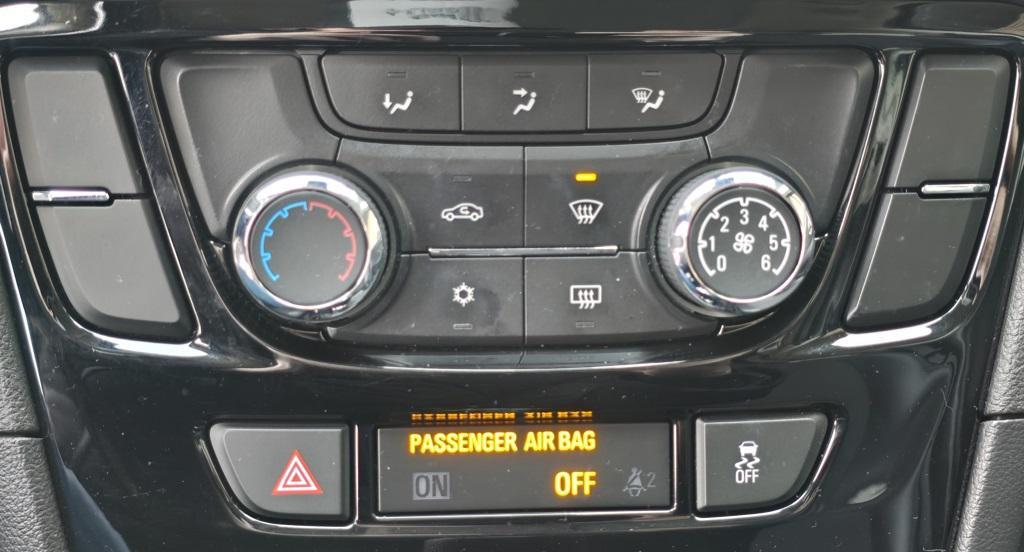 used 2017 Buick Encore car, priced at $11,800