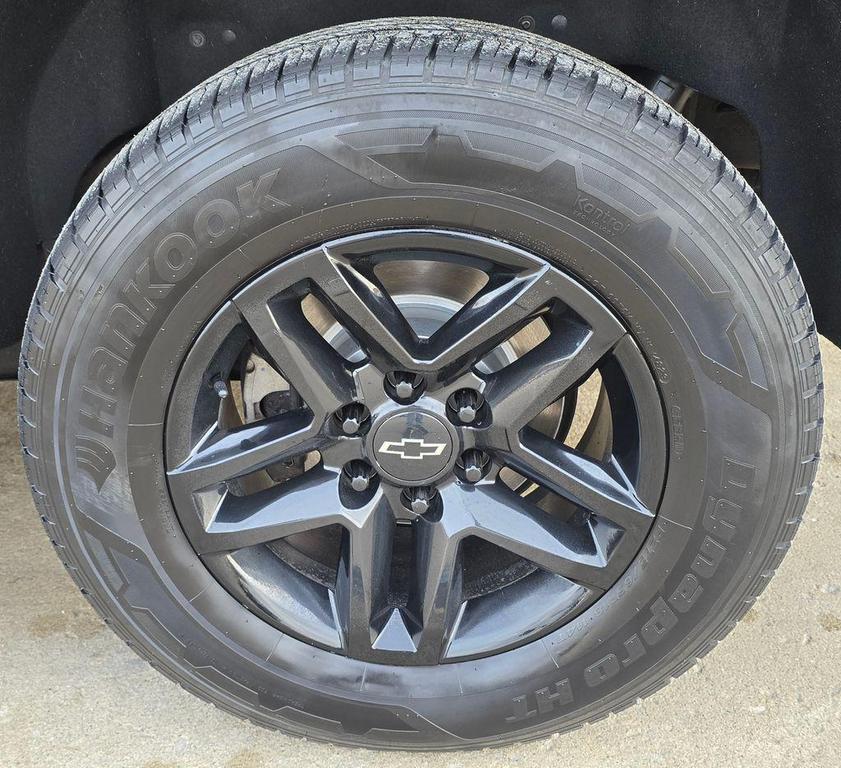 used 2019 Chevrolet Tahoe car, priced at $28,800